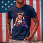 Load image into Gallery viewer, Merica Graphic Tee
