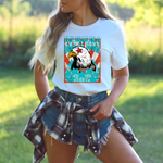 Load image into Gallery viewer, Try That in a Small Town Graphic Tee
