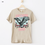 Load image into Gallery viewer, Freedom Tour Graphic Tee
