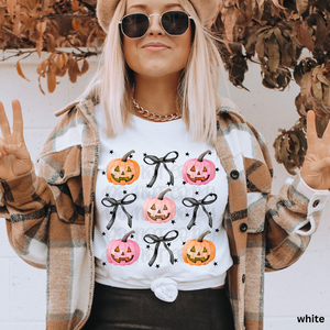 Halloween Graphic Tee