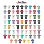 Load image into Gallery viewer, Yee Haw Collage Graphic Tee
