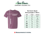 Load image into Gallery viewer, Chill the 4th Out Graphic Tee
