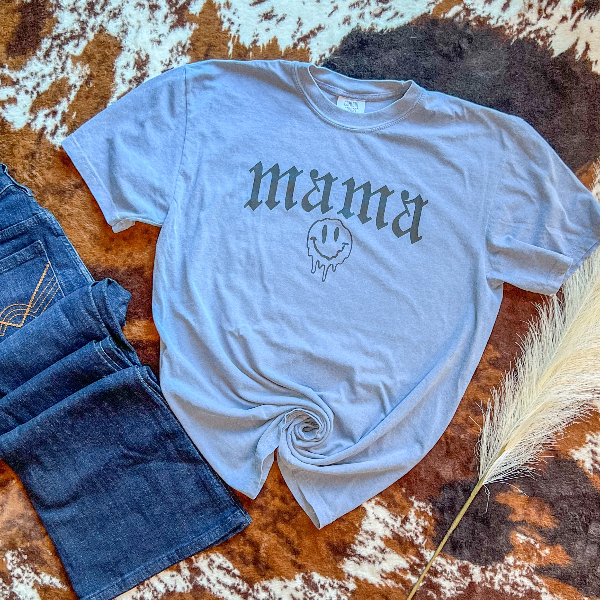 Mama (Medium & X-Large)