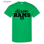 Load image into Gallery viewer, Dixon Rams
