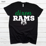 Load image into Gallery viewer, Dixon Rams
