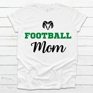 Football Mom (Adult)