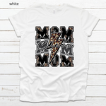 Load image into Gallery viewer, Cheer Mom Bolt Tee
