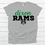 Load image into Gallery viewer, Dixon Rams (Adult)
