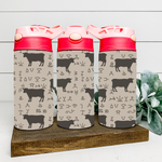 Load image into Gallery viewer, Branded Cattle Kids Tumbler
