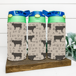 Load image into Gallery viewer, Branded Cattle Kids Tumbler
