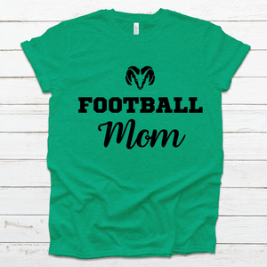 Football Mom (Adult)