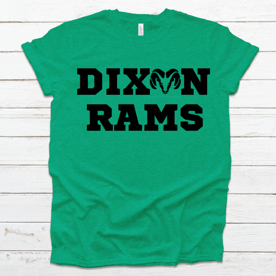 Dixon Rams (Adult)