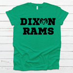 Load image into Gallery viewer, Dixon Rams (Adult)
