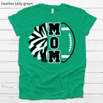 Load image into Gallery viewer, Football and Cheer Mom
