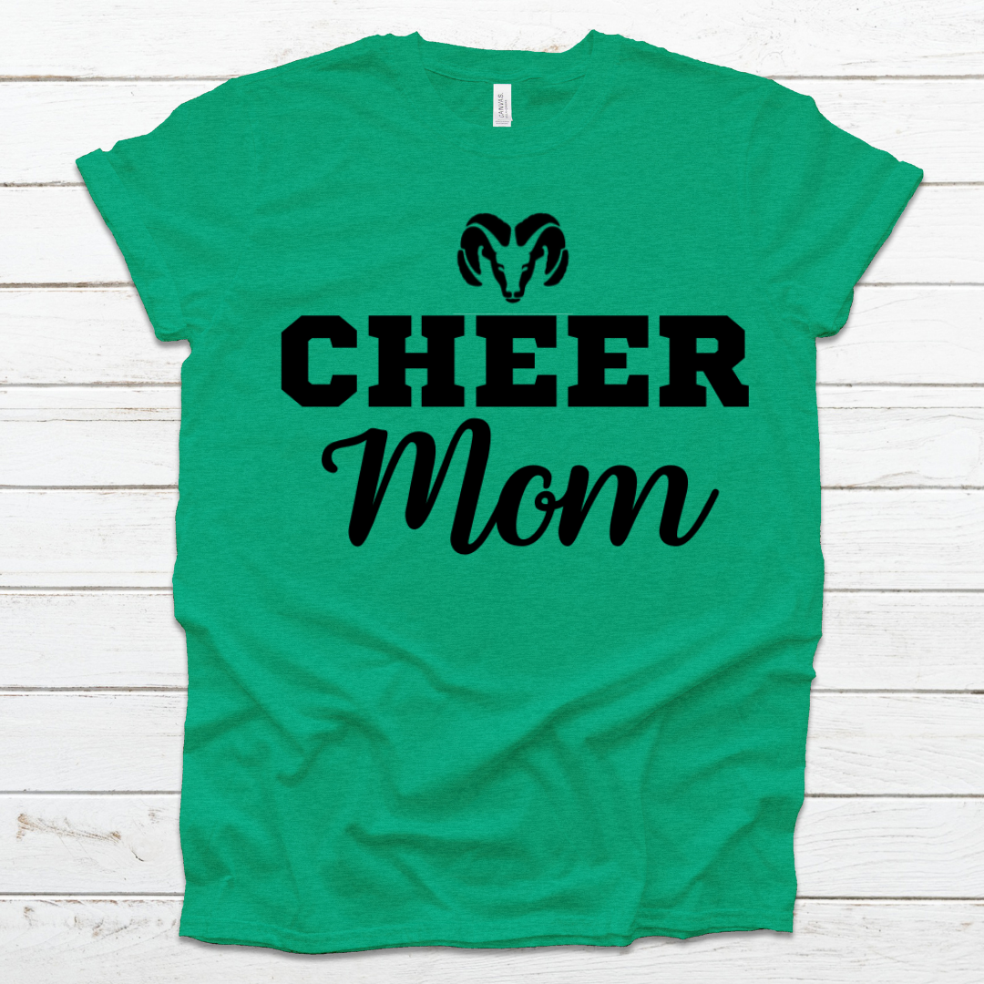Cheer Mom (Adult)