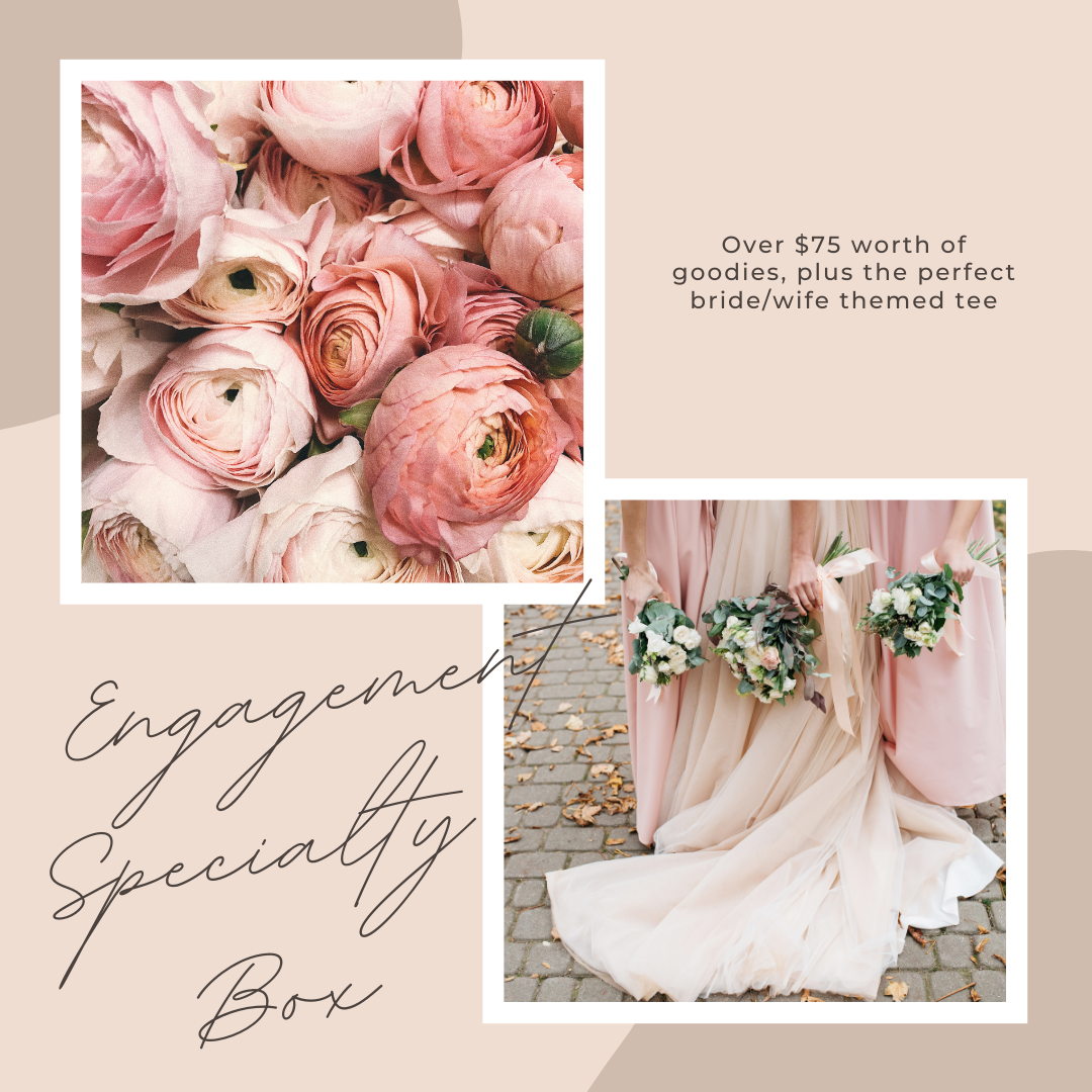 Engagement Specialty Box